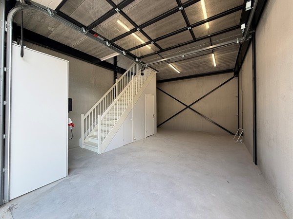 Medium property photo - Samoaweg 45B, 1432 BZ Aalsmeer